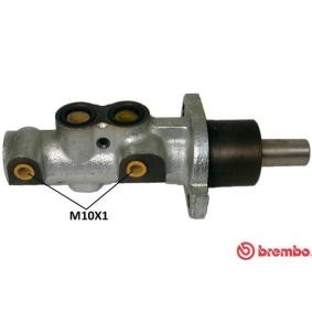 Hauptbremszylinder M 24 016