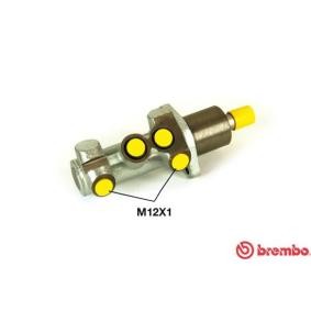 Hauptbremszylinder von BREMBO