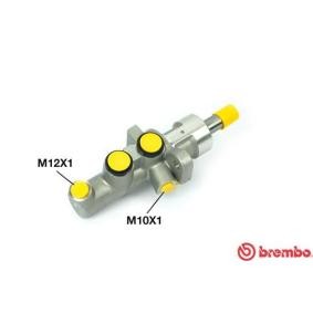 Hauptbremszylinder M 50 007 von BREMBO günstig für 92,46 € online kaufen
