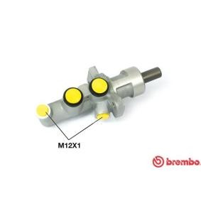 Hauptbremszylinder M 50 010 von BREMBO günstig für 120,66 € online kaufen