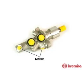 Hauptbremszylinder M 50 013 von BREMBO günstig für 138,52 € online kaufen