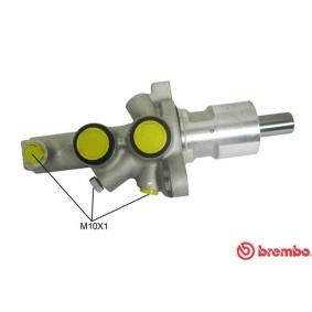 Hauptbremszylinder M 50 014 von BREMBO günstig für 96,95 € online kaufen