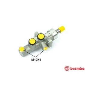 Hauptbremszylinder M 50 024 von BREMBO günstig für 108,42 € online kaufen