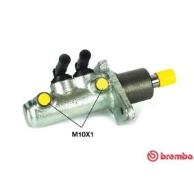 Hauptbremszylinder M 56 024