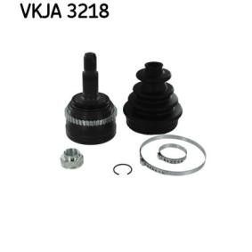 Comprar Juego de articulación, árbol de transmisión de SKF VKJA 3218 a bajo precio de 82,73 €