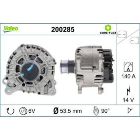 Lichtmaschine von VALEO