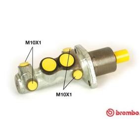 Hauptbremszylinder von BREMBO