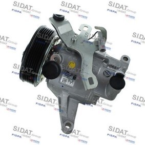 Acquista Compressore aria condizionata da SIDAT 1.2190 a buon mercato per soli 773,51 €