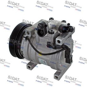 Acquista Compressore aria condizionata da SIDAT 1.9146 a buon mercato per soli 355,83 €