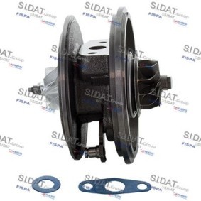 Comprar Conjunto piezas turbocompresor de SIDAT 47.1442 a bajo precio de 350,18 €