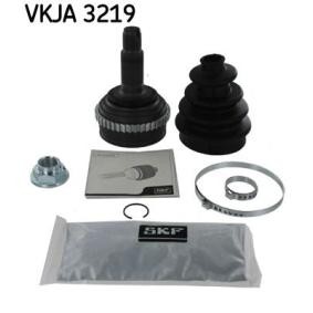 Comprar Juego de articulación, árbol de transmisión de SKF VKJA 3219 a bajo precio de 66,61 €