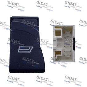Fensterheberschalter für FIAT von SIDAT