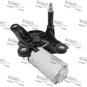 Compre Motor de limpa vidros de SIDAT online para Ypsilon (312_) a preços moderados