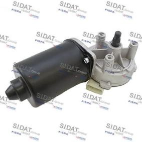 Scheibenwischermotor 69021A2 für SEAT