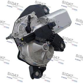 Compre Motor de limpa-vidros da SIDAT 69410 a um preço baixo por 157,60 €