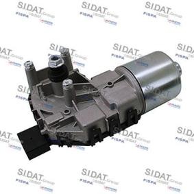 Scheibenwischermotor 69516A2