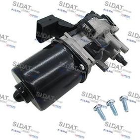 Compre Motor de limpa-vidros da SIDAT 69613A2 a um preço baixo por 104,70 €