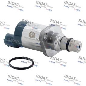 Acquista Valvola regolapressione, Sistema Common-Rail da SIDAT 81.447A2 a buon mercato per soli 196,96 €