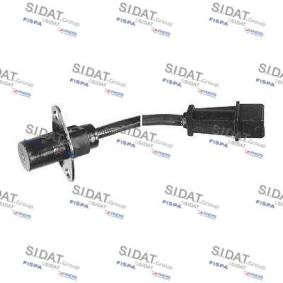Kurbelwellensensor von SIDAT für BITURBO Spider günstig online kaufen