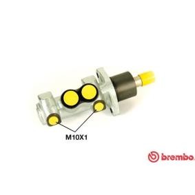 Hauptbremszylinder von BREMBO für V8 (441, 442, 4C2, 4C8) günstig online kaufen