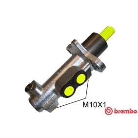 Hauptbremszylinder von BREMBO
