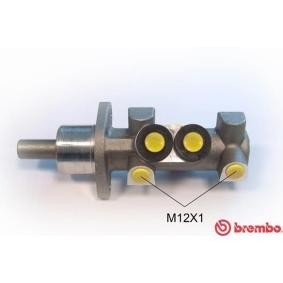 Hauptbremszylinder von BREMBO