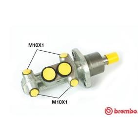 Hauptbremszylinder von BREMBO