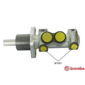 Hauptbremszylinder von BREMBO
