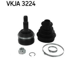 Comprar Juego de articulación, árbol de transmisión de SKF VKJA 3224 a bajo precio de 144,80 €