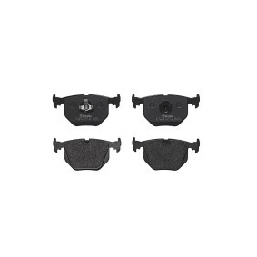 Acquista Kit pastiglie freni da BREMBO P 06 016 a buon mercato per soli 38,38 €