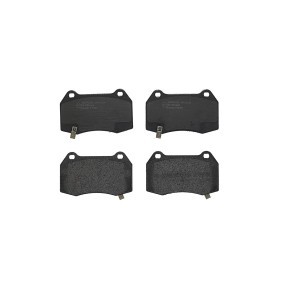 Acquista Kit pastiglie freni da BREMBO P 09 003 a buon mercato per soli 98,25 €