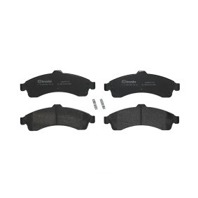Acquista Kit pastiglie freni da BREMBO P 10 009 a buon mercato per soli 50,53 €