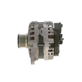 Lichtmaschine von BOSCH
