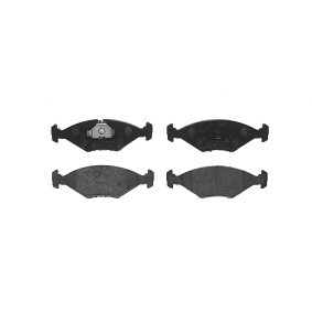 Compre Pastillas de freno de BREMBO online para Fiorino II MPV (146) a precios moderados