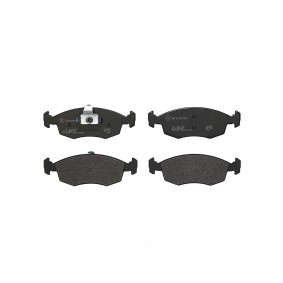 Acquista Kit pastiglie freni da BREMBO P 23 079 a buon mercato per soli 34,50 €