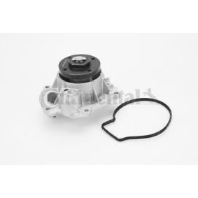 Wasserpumpe von CONTITECH für Insignia Mk II (B) Schrägheck (Z18) günstig online kaufen