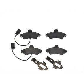 Acquista Kit pastiglie freni da BREMBO P 24 038 a buon mercato per soli 76,06 €