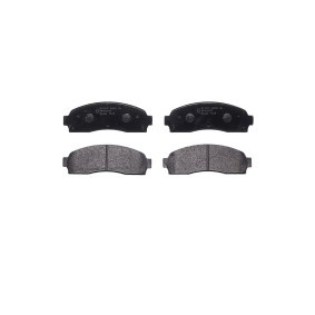 Acquista Kit pastiglie freni da BREMBO P 24 081 a buon mercato per soli 119,53 €