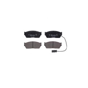 Acquista Kit pastiglie freni da BREMBO P 28 009 a buon mercato per soli 32,00 €