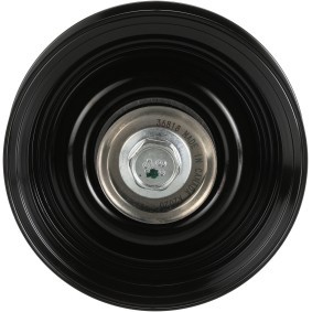 Comprar Polea inversión / guía, correa poli V de GATES T36818 a bajo precio de 54,84 €