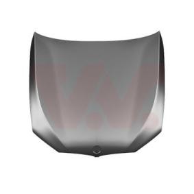 Motorhaube für BMW von VAN WEZEL