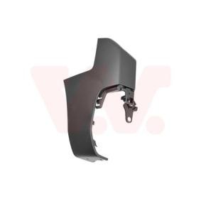 Acquista Paraurti posteriore da VAN WEZEL 0991531 a buon mercato per soli 51,56 €