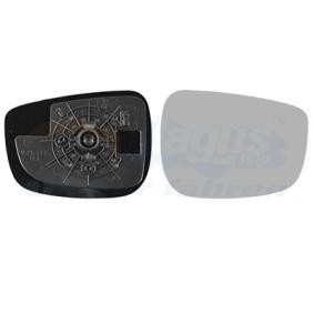 Compre Cristal de espejo retrovisor de VAN WEZEL online para CX-5 (KF) a precios moderados