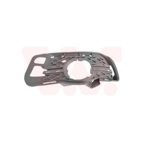 Compre Grelha de pára-choques de VAN WEZEL online para Classe C T-modell (S204) a preços moderados