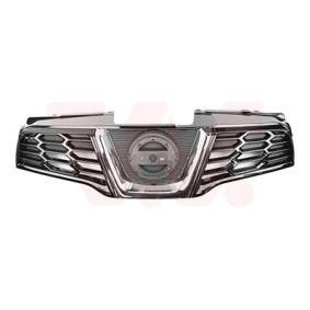 Kühlergrill 3389510