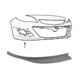 Spoilerlippe 3753501 von VAN WEZEL günstig für 43,98 € online kaufen