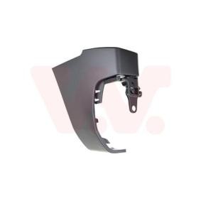 Acquista Paraurti da VAN WEZEL online per COMBO MPV / Space wagon (X19) a prezzi moderati