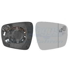 Compre Cristal de espejo retrovisor de VAN WEZEL online para Espace V (JR_) a precios moderados