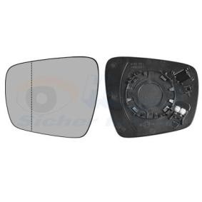 Compre Cristal de espejo retrovisor de VAN WEZEL online para Espace V (JR_) a precios moderados