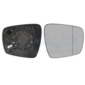 Compre Cristal de espejo retrovisor de VAN WEZEL online para Espace V (JR_) a precios moderados